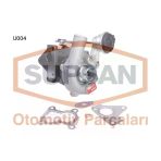 Supsan Turbo Renault Clio/Megane 1.5 Dci (Eng. K9k) 80 Bg 80 Bg