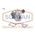 Supsan Turbo Renault Kangoo-Clio 1.5 Dci (Eng. K9k) 65 Bg 65 Bg