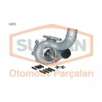Supsan Turbo Renault Master 2.5 Dci 16V (Eng. G9u)