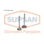 Supsan Vt40128-40423 Uno 1.4 Subap Emme Eksoz