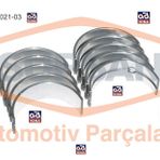 Supsan Y0020021 03 Master 2.5 Dci G9U-16V 0.75 Renault Master Ana Yatak