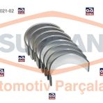 Supsan Y0021021 02 Master 2.5 Dci G9U-16v 0.50 Renault Master Kol Yatak