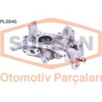 SUPSAN Yağ Pompası Accent-Getz 1.5 94-99 Sohc Accent 1.3 00