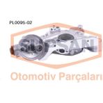 SUPSAN Yağ Pompası Astra F-Vectra A 1.6-1.8-2.0-Vectra B 1.6-Calıbra A 2.0-Omega A 1.8-2.0-Omega B 2.0