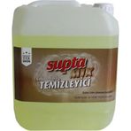 Supta 20 lt Çok Amaçlı Temizleyici