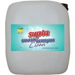 Supta 20 lt Elde Yıkama Deterjanı