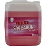 Supta 20 lt Nemlendiricili Sıvı Sabun
