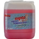 Supta 5 lt Bahar Çiçekleri Sıvı Yüzey Temizleyici