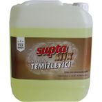 Supta 5 lt Çok Amaçlı Temizlik Maddesi