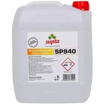 Supta 5 lt Endüstriyel Bulaşık Makinesi Kireç Çözücü