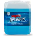 Supta 5 lt Sıvı Sabun