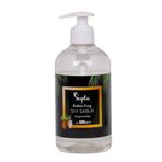 Supta 500 ml Hindistan Cevizi Sıvı Sabun