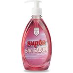 Supta 500 ml Sıvı Sabun