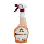 Supta 750 ml Grill Yağ Çözücü Profesyonel Yağ Çözücü