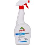Supta 750 ml Spring Profesyonel Tekstil Oda Parfümü