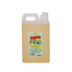 Supta 80 Derece 1 lt Limon Kolonyası