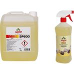 Supta Mix Çok Amaçlı Temizlik Maddesi 1lt + 5lt - 5 lt