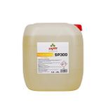 Supta Sıvı Bulaşık Deterjanı 20 Lt Limon Kokulu