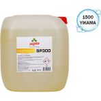 Supta Sıvı Bulaşık Deterjanı Limon Kokulu 30 lt