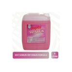 Supta SP501 Çiçek Kokulu 5 lt Sıvı Sabun