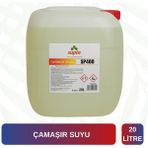 Supta Ultra Yoğun Çamaşır Suyu 20 lt