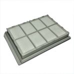 SÜPÜRGE (BOSCH SPERA) HEPA FİLTRE