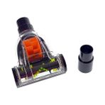 Süpürge Mini Turbo Emici Başlık Pet Evcil Hayvan Tüyleri & Koltuk, Yatak Süpürücü - standart