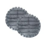 Süpürge Mop Yedek Ped DYS V7 V8 V10 V11 Modellerine Uyumlu 2-Adet