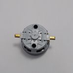 SÜPÜRGE MOTOR SRV27 CP BSCH YENİ TİP ORJ MODEL 1600W BAKIR SARGI ELEKTİRİK SÜPÜRGESİ YEDEK PARÇA