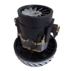 Süpürge Motoru Row. (1500 W) (düz Taban)