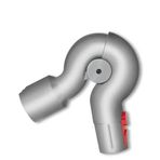 Süpürge Yedek Parça / Dyson V7 V8 V10 V11 Yüksek ve Düşük Adaptörler Için Uygun