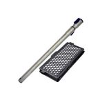 Supurgeavm Miele Uyumlu C3 Cat & Dog S 4210 5222 6240 Complete C2 Powerline Süpürge Boru Ve Hepa Filtre