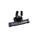 Supurgeavm Miele Uyumlu Complete C3 Total Care PowerLine Süpürge Slim Turbo Başlık, Siyah
