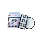 Supurgeavm Rowenta Ro 7286Ea Xtrem Power Cyclonic Süpürge Filtre Seti