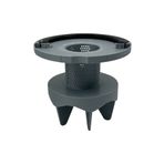 Supurgeavm Rowenta Uyumlu RO 7286 Ea X-trem Power Cyclonic Süpürge Seperatör, Kulplu