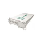 Supurgeavm Vorwerk Kobold VK135 VK136 FP135 FP136 Uyumlu Elektrikli Süpürge Toz Torbası 6 Lı Paket