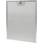 SüpürgeMarket DUL63CC40, DUL63CC20, DHU672U Davlumbaz Tel Filtre, Bosch ile uyumlu