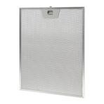 SüpürgeMarket DUL63CC55, DUL63CC50, DHU675U Davlumbaz Tel Filtre, Bosch ile uyumlu