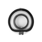 SupurgePlus Dyson V10 V11 Uyumlu Toz Kutusu Taban Kapağı Robotik Süpürge Sızdırmazlık Halkası B