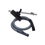 SupurgePlus Fakir Uyumlu Prestige Aquawelt Duo Hygienmax Hygien 2600 H2o Süpürge Dayanıklı Güçlü Hortum Teleskop