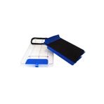SupurgePlus Philips Uyumlu FC 9934 Marathon Ultimate Süpürge Ön Filtre ve Kapağı