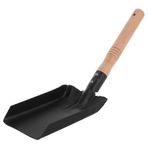 SUPVOX 2 Adet Açık Kazma Küreği Çıkartmalar Kablo Makarası Çocuk Kürek Çift taraflı Çift Taraflı Yapışkan Tozluk Hoparlör Elektrikli Üç Tekerlekli Bisiklet Dişlileri Tel Odun Black