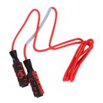 SUPVOX çocuklar için atlamalar çocuklar ayarlanabilir atlama ipi mor parfüm şişesi çocuklar atlama ipi çocuklar için ip atlama yetişkinler ip atlıyor spor atlama ipi yağ yakıcı Fitness