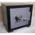 Sur Çelik Sur Çelik Para Kasaları 40 cm Para Kasası 50 kg