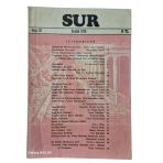 Sur İlmi Edebi Siyasi Mecmua Sayı: 33 / Aralık 1978 (İkinci El)