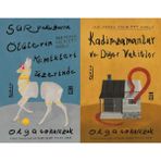Sür Pulluğunu Ölülerin Kemikleri Üzerinde - Kadimzamanlar ve Diğer Vakitler - Olga Tokarczuk