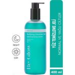 Şura Ticaret Be Glow Purifying Cleanser Gel Yüz Temizleme Jeli 400 ml - Option-1