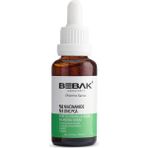 Şura Ticaret Bebak Pharma Serisi Gözenek Sıkılaştırıcı Serum 30 ml - Option-1