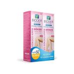 Şura Ticaret Bioder Tüy Dökücü Krem Bio-Epilation Kadınlar Için 100 ml 2 Adet - Option-1