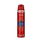 Şura Ticaret Erkek Sprey Vücut Deodorantı 250 ml Xl Büyük Boy - Option-1